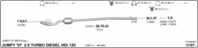IMASAF 514000262 -  