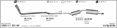 IMASAF 524000327 -