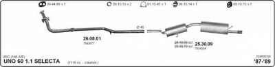 IMASAF 524000328 -