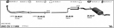 IMASAF 524000351 -
