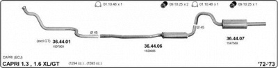 IMASAF 525000002 -  
