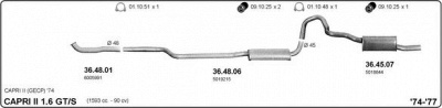 IMASAF 525000005 -