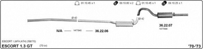 IMASAF 525000024 -