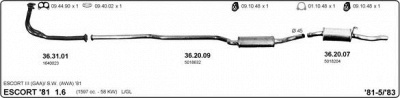 IMASAF 525000033 -