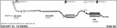 IMASAF 525000044 -  