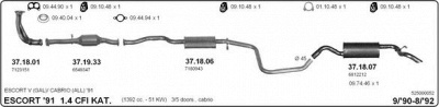IMASAF 525000052 -