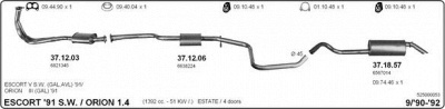 IMASAF 525000053 -