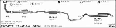 IMASAF 525000061 -