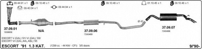 IMASAF 525000062 -