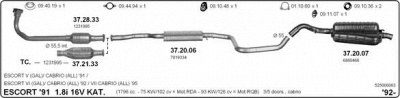 IMASAF 525000063 -
