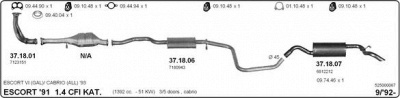 IMASAF 525000067 -