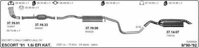 IMASAF 525000069 -