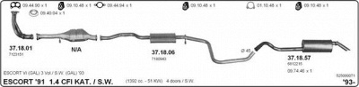 IMASAF 525000071 -