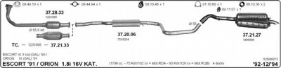 IMASAF 525000073 -