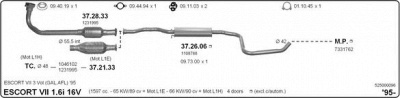 IMASAF 525000096 -