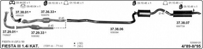 IMASAF 525000125 -
