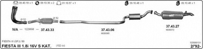 IMASAF 525000131 -