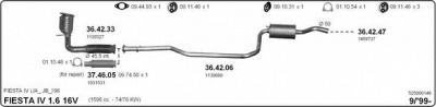 IMASAF 525000146 -