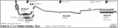 IMASAF 525000154 -