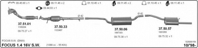 IMASAF 525000158 -