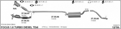 IMASAF 525000172 -