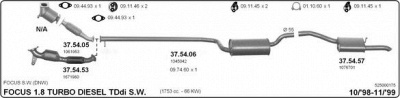 IMASAF 525000175 -  