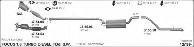 IMASAF 525000176 -