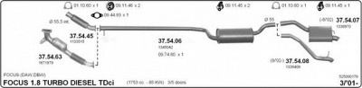 IMASAF 525000179 -