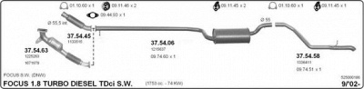 IMASAF 525000186 -