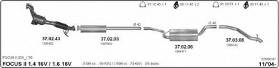 IMASAF 525000187 -