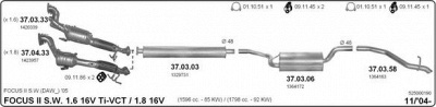 IMASAF 525000190 -