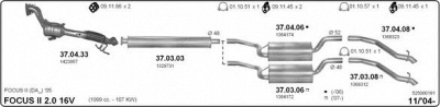 IMASAF 525000191 -