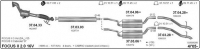 IMASAF 525000200 -