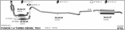 IMASAF 525000209 -