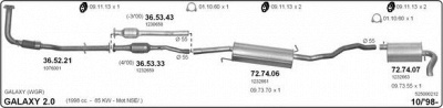 IMASAF 525000212 -  