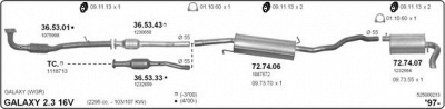 IMASAF 525000213 -