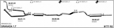 IMASAF 525000221 -  