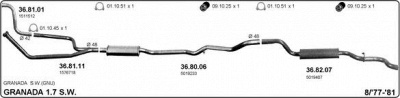 IMASAF 525000222 -
