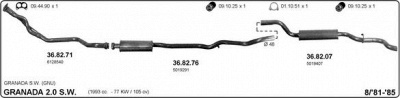 IMASAF 525000226 -
