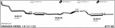 IMASAF 525000227 -