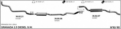 IMASAF 525000228 -