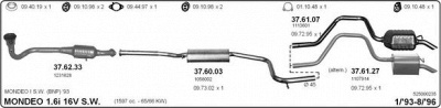 IMASAF 525000235 -  