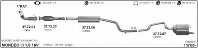 IMASAF 525000237 -