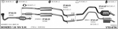 IMASAF 525000238 -