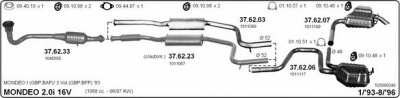 IMASAF 525000240 -