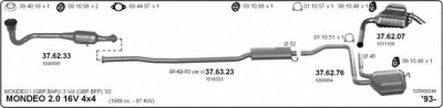 IMASAF 525000244 -