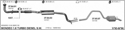 IMASAF 525000249 -