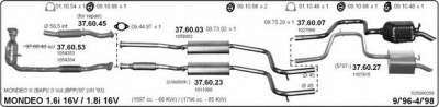 IMASAF 525000256 -