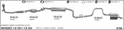 IMASAF 525000257 -