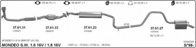IMASAF 525000259 -